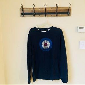 Ben Sherman men’s sweater